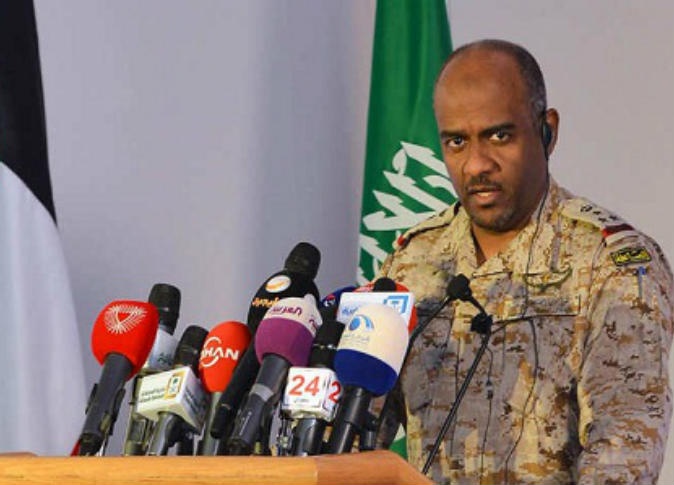 المتحدث باسم قوات التحالف: تقرير الأمم المتحدة يتناقض مع قراراتها