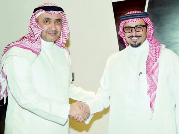 «جبل عمر» توقع عقدا مع R.C.C لتأثيث
 6 فنادق في مكة