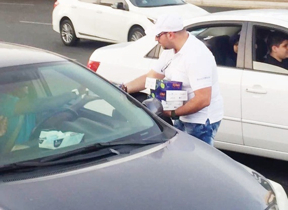 البنك الأهلي يطلق حملة «إفطارك علينا» الخيرية للعام
الثالث على التوالي