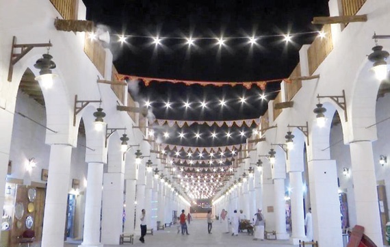 رمضان في صور