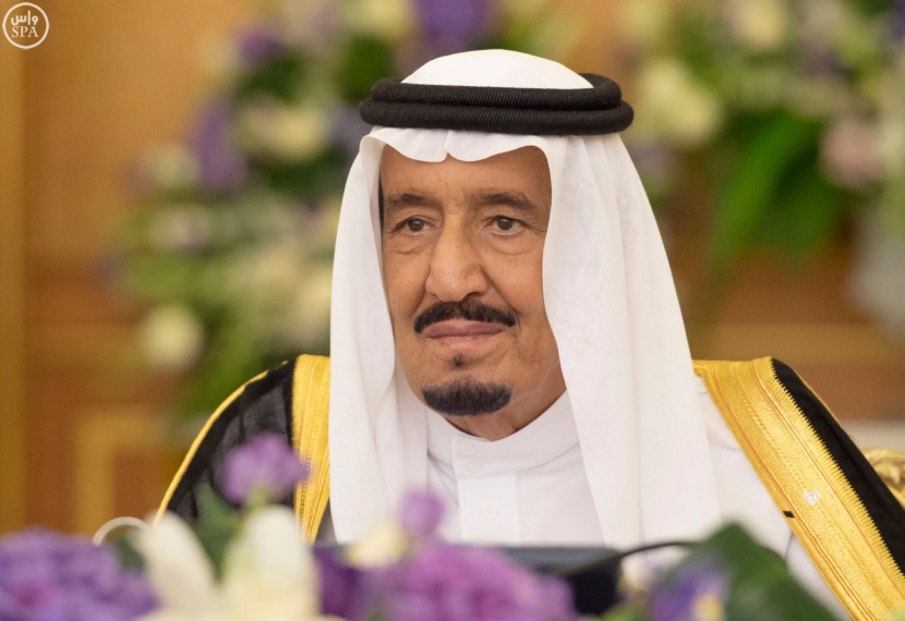 مجلس الوزراء يوافق على إنشاء مجمع الملك عبدالعزيز للمكتبات الوقفية