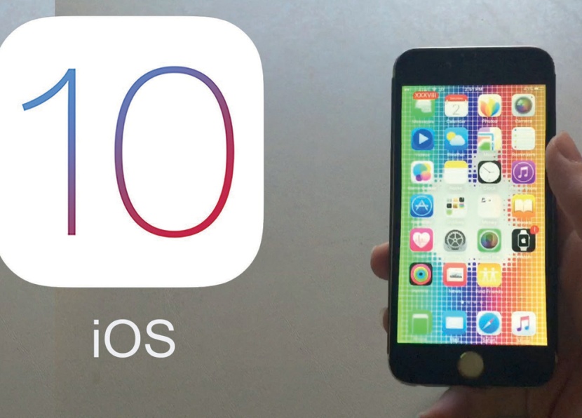 رفع معايير الخصوصية والتحكم في المنازل الذكية أبرز مزايا iOS 10