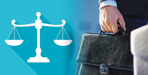معرفة الاختصاصات القضائية تحفظ حقوق المدعين