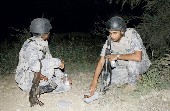 رمضان في صور