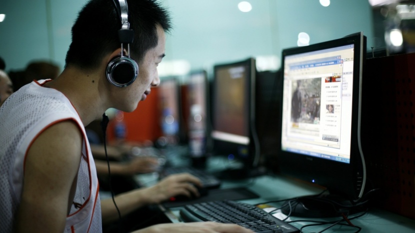 الصين تشدد الرقابة على الإعلانات المدفوعة الأجر في عمليات البحث على الإنترنت
