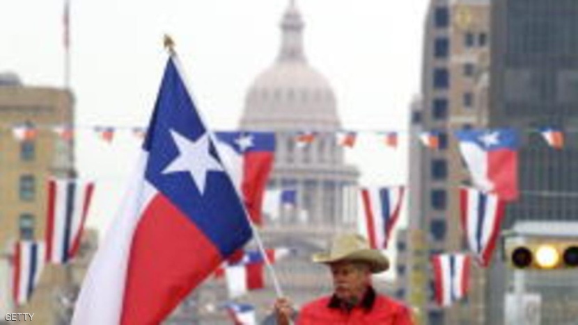 في تكساس.. يطالبون بـ"الاستقلال" بعد استفتاء بريطانيا