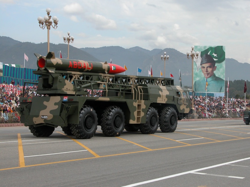 باكستان تؤكد التزامها بالعمل من أجل الحد من انتشار أسلحة الدمار الشامل