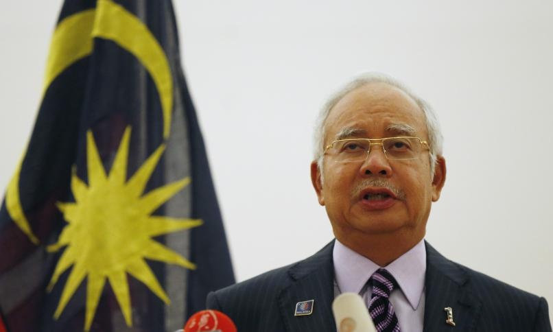 رئيس وزراء ماليزيا يجري تعديل وزاري لتعزيز ائتلافه الحاكم