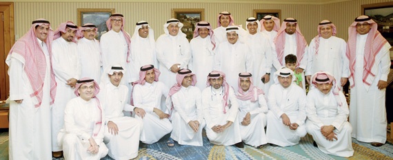 «الاتصالات السعودية» تنظم أمسية إعلامية بحضور البياري في جدة