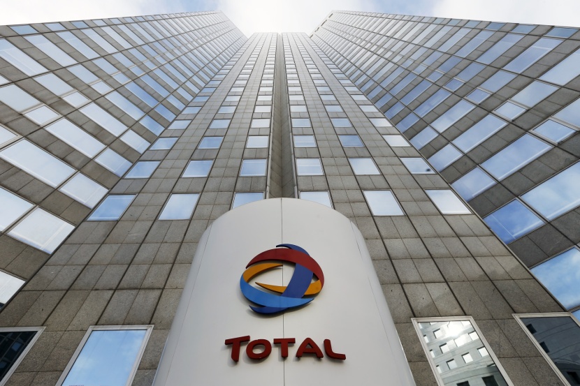 توتال توقع اتفاقا مع شركة قطر للبترول للمساهمة 30 % من حقل الشاهين