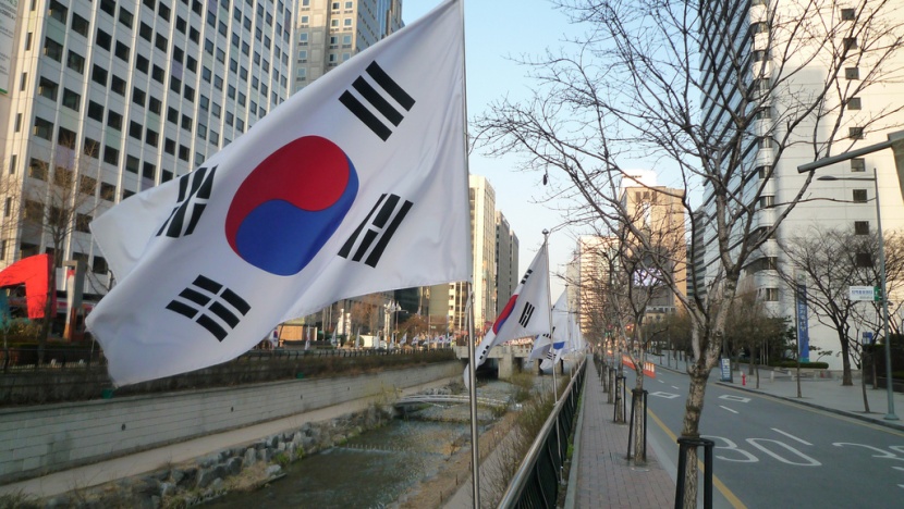 كوريا الجنوبية تخفض توقعات النمو الاقتصادي للعام الحالي