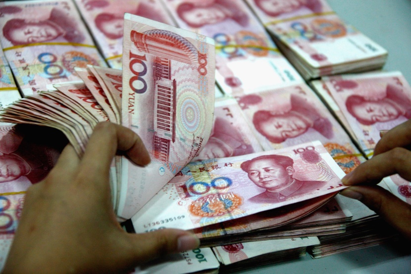 مؤسسة بحثية حكومية: الاقتصاد الصيني سينمو 6.6 % ويحتاج لدعم سياسي