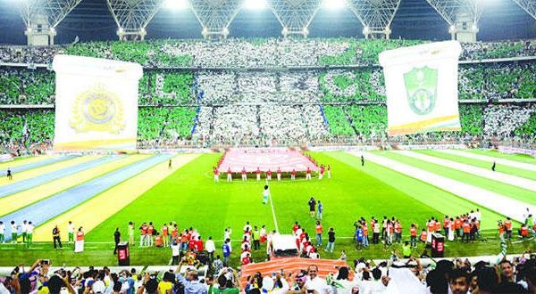 صدور جدول الدور الأول من الدوري السعودي للمحترفين لكرة القدم