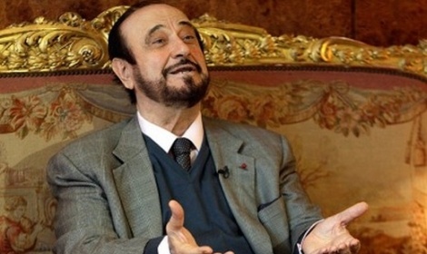 فرنسا تحقق مع عم بشار الأسد في اتهامات بالتهرب الضريبي وغسل الأموال