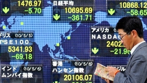 ارتفاع الأسهم اليابانية مع تراجع المخاوف بشأن خروج بريطانيا
