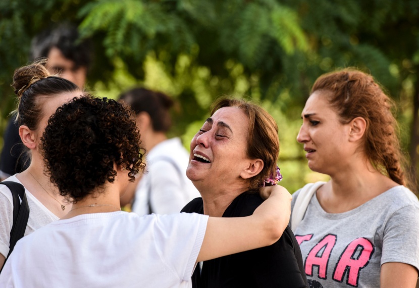 تركيا : 36 قتيلا في اعتداء اسطنبول .. والأدلة تشير إلى "داعش"