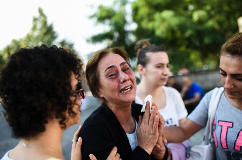 تركيا : 36 قتيلا في اعتداء اسطنبول .. والأدلة تشير إلى "داعش"