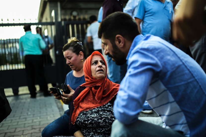 تركيا : 36 قتيلا في اعتداء اسطنبول .. والأدلة تشير إلى "داعش"