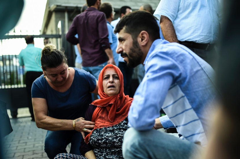 تركيا : 36 قتيلا في اعتداء اسطنبول .. والأدلة تشير إلى "داعش"