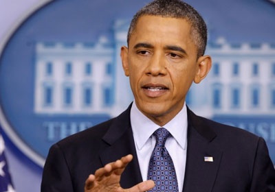 أوباما: الاقتصاد العالمي سيبقى مستقراً في الوقت الحالي