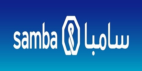 "سامبا" توزع 1.2 مليار أرباح عن النصف الأول من 2016