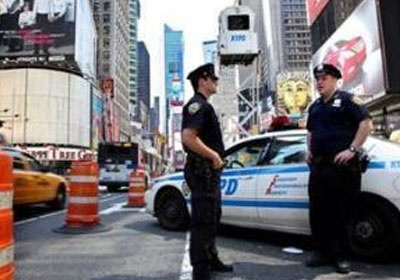 شرطة نيويورك تعيد ضابطا مسلما للخدمة بعد إيقافه بسبب لحيته