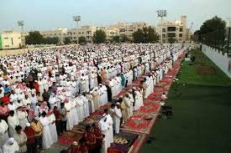 الأوقاف الكويتية: إلغاء مصليات العيد الخارجية يأتي تغليبا للمصلحة العامة