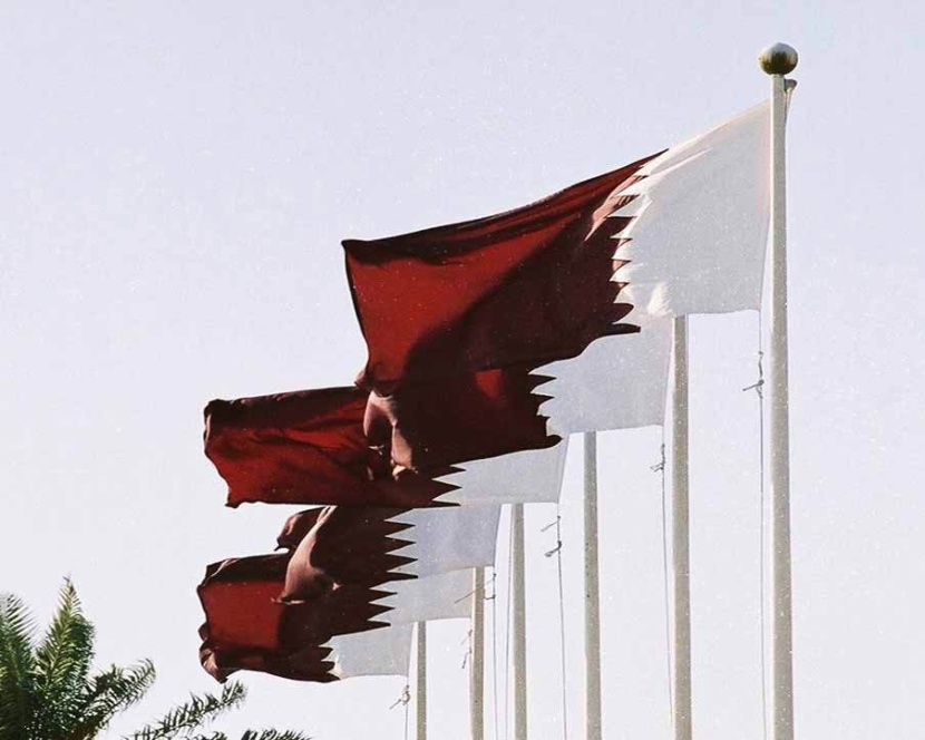 قطر تعرب عن إدانتها للتفجيرات التي شهدتها المملكة