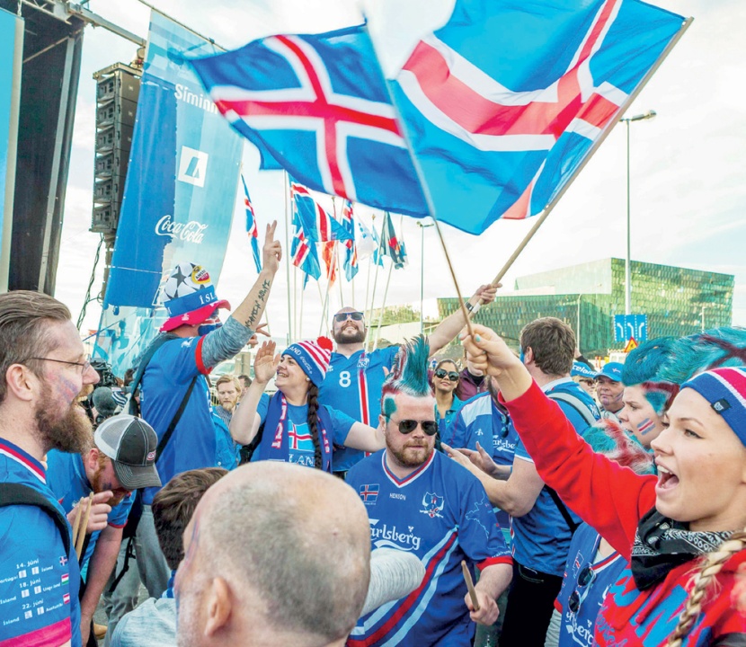 أيسلندا.. بداية لمغامرة