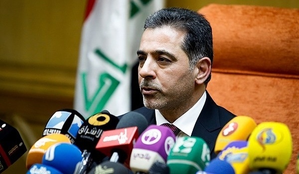 العبادي يقبل استقالة وزير الداخلية