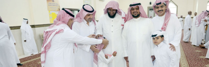 «عيد الحي» .. عادة يرفض الجيران زوالها
