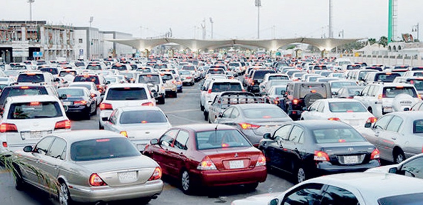 البحرين تستقبل 250 ألف سائح سعودي خلال أسبوع