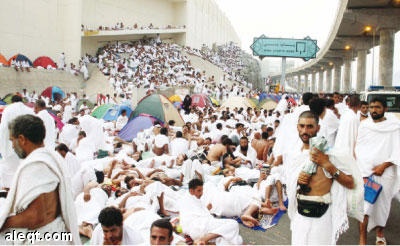 الحج تعلن موعد التسجيل في المسار الإلكتروني لحجاج الداخل