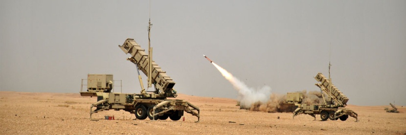 السعودية تعترض صاروخًا بالستيًّا تم إطلاقه من الأراضي اليمنية باتجاه نجران