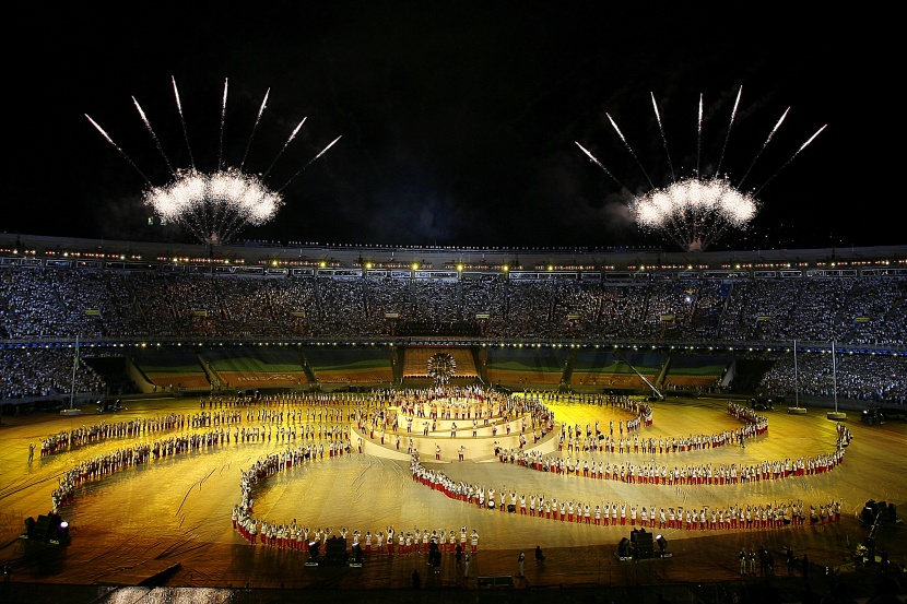 45 رئيس دولة وحكومة سيحضرون افتتاح دورة الألعاب الأولمبية في ريو دي جانيرو