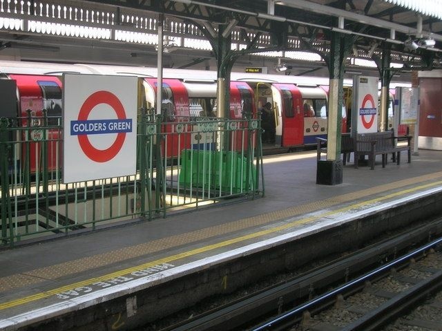 إغلاق محطة مترو في لندن بعد إنذار أمني