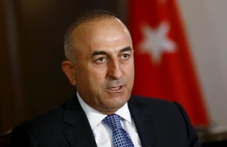 وزير خارجية تركيا: العلاقات مع أمريكا سوف تتأثر إذا لم تسلم كولن .. ويجب على يونكر ألا يستهين بنا