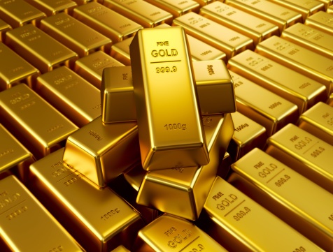 الذهب يرتفع مع تراجع الدولار قبل اجتماع مجلس الاحتياطي