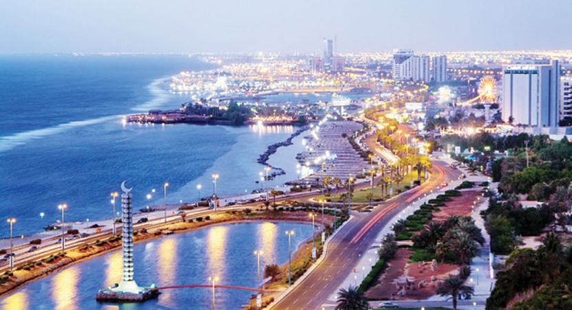«السياحة»: قطاع الإيواء السياحي يسجل نموا 
20 % في جدة