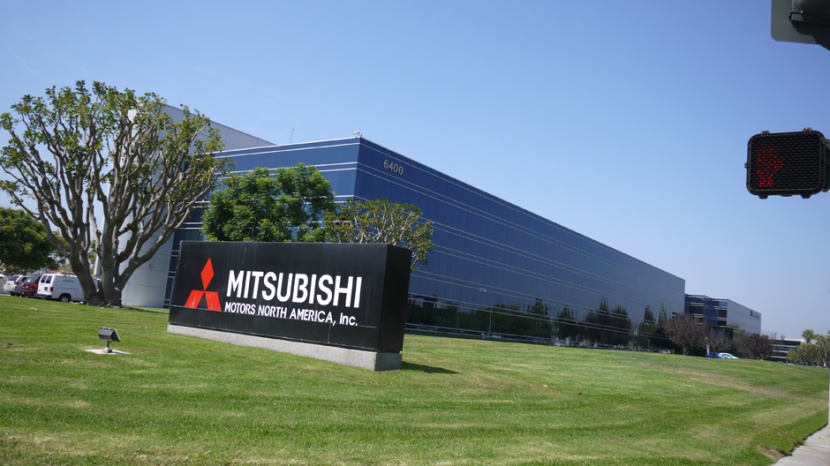 شركة "ميتسوبيشي" تسجل صافي خسائر قيمته 1.2 مليار دولار