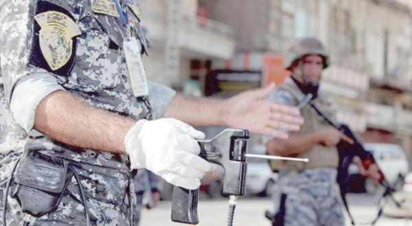 تحقيق: من بيروت إلى بغداد.. الأمن يستعين بأجهزة رصد "عديمة الجدوى"