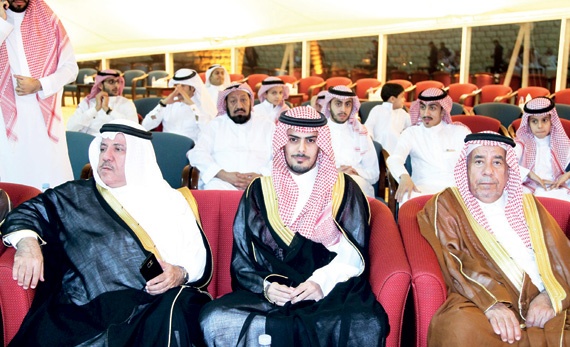 زواج فواز بن معمر من كريمة عبد العزيز الرشيد