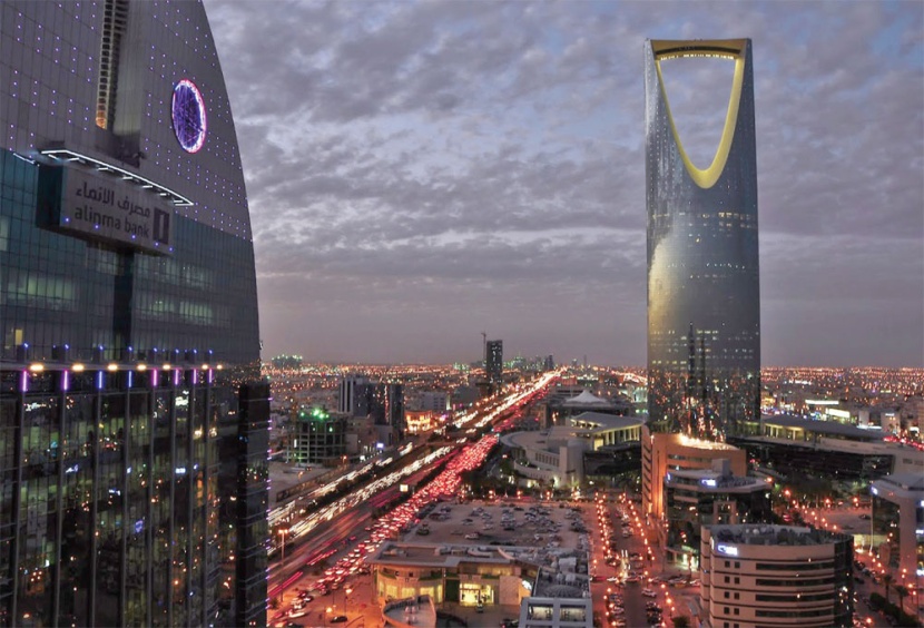 56 % من السعوديين في الرياض يملكون مساكن