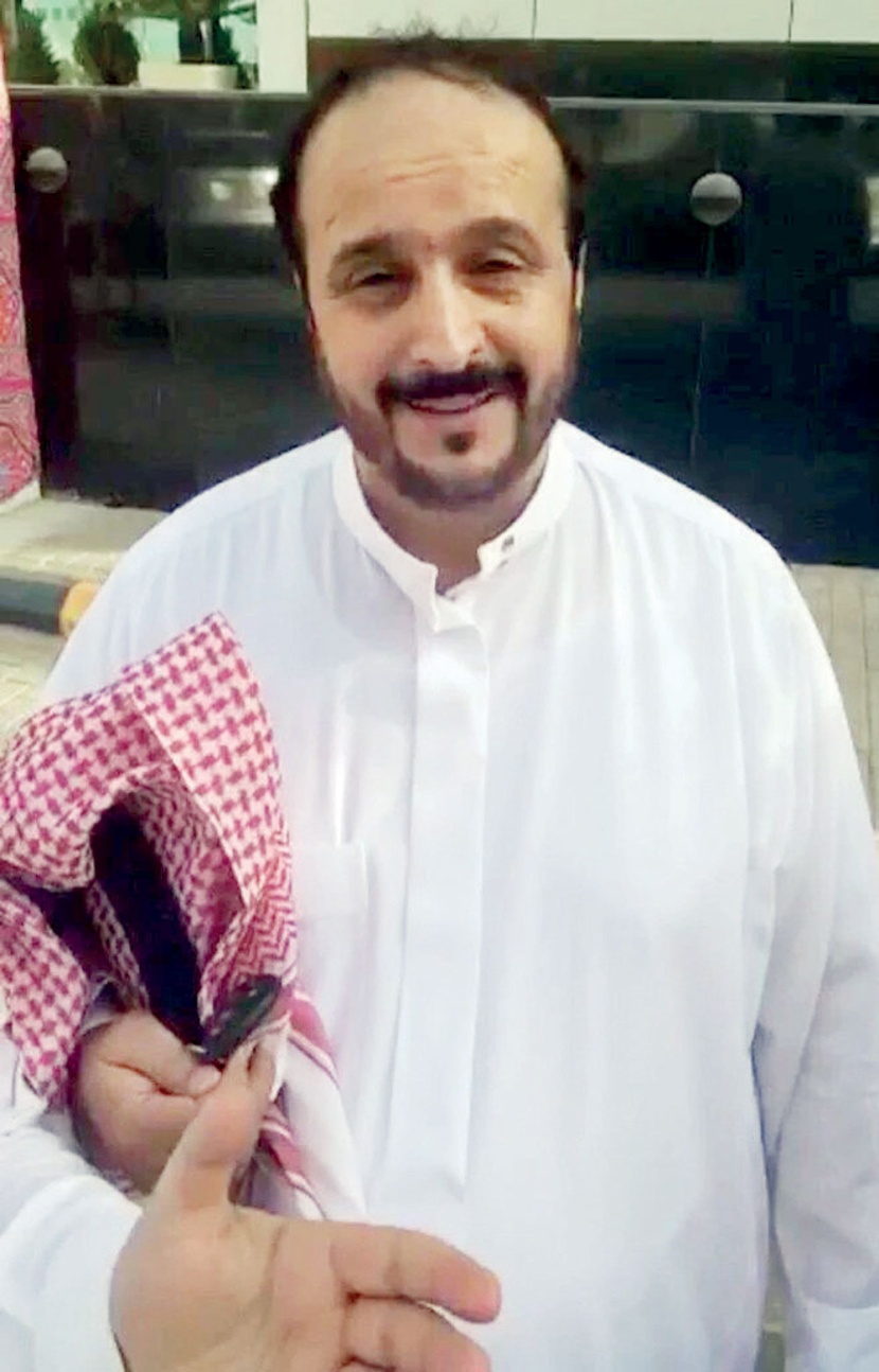 الشهري: «دق الخشوم» طُلبت من أيالا