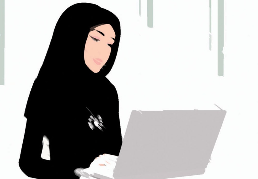 نظام الخدمة المدنية منح المرأة حق العمل بلا شروط
