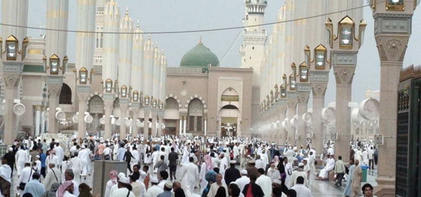 شؤون المسجد النبوي تبحث استعداداتها لاستقبال ضيوف الرحمن