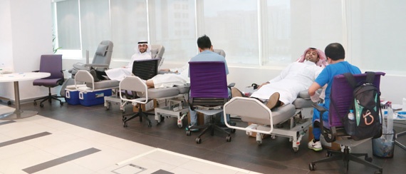 «زين السعودية» تواصل ريادتها في مجال الاستدامة
