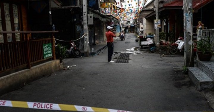 مقتل شخص وإصابة 30 جراء انفجار سيارتين مفخختين جنوبي تايلند