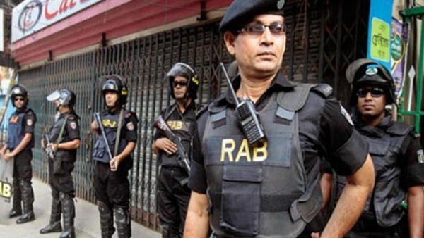 مصرع العقل المدبر للهجوم على المطعم في دكا