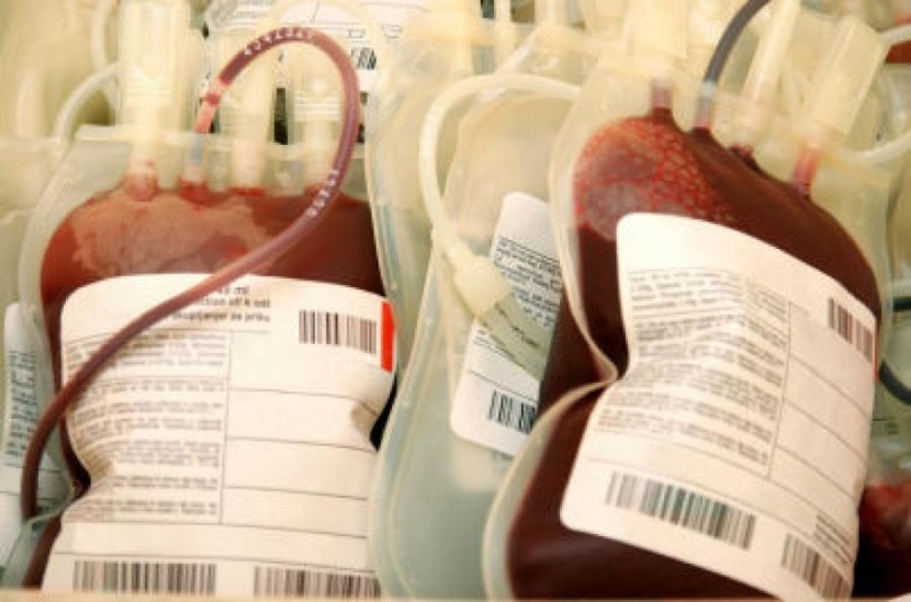 فحص بنوك الدم في جميع أنحاء أمريكا للكشف عن زيكا